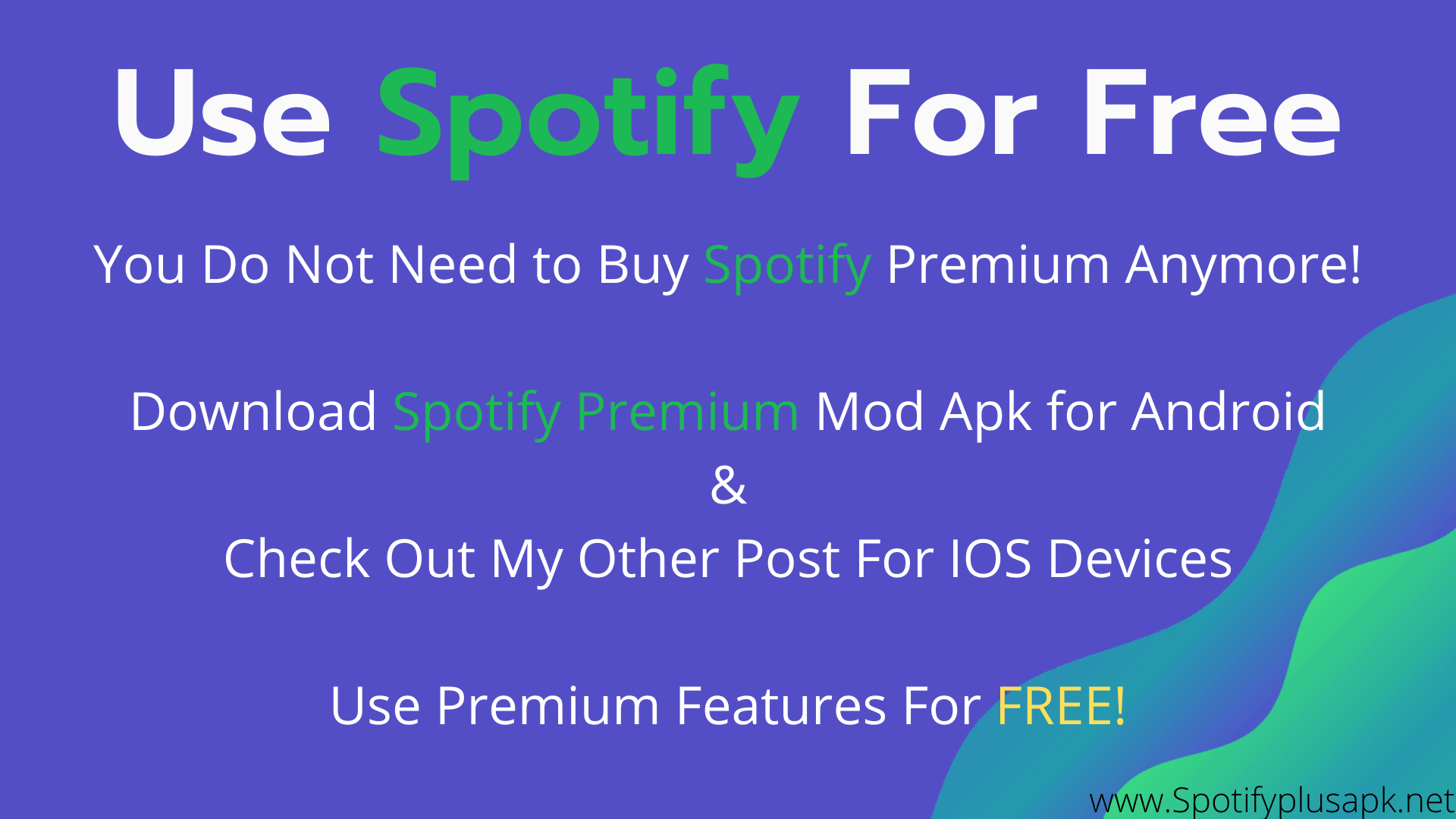 Spotify Premium Gratis Ios Download