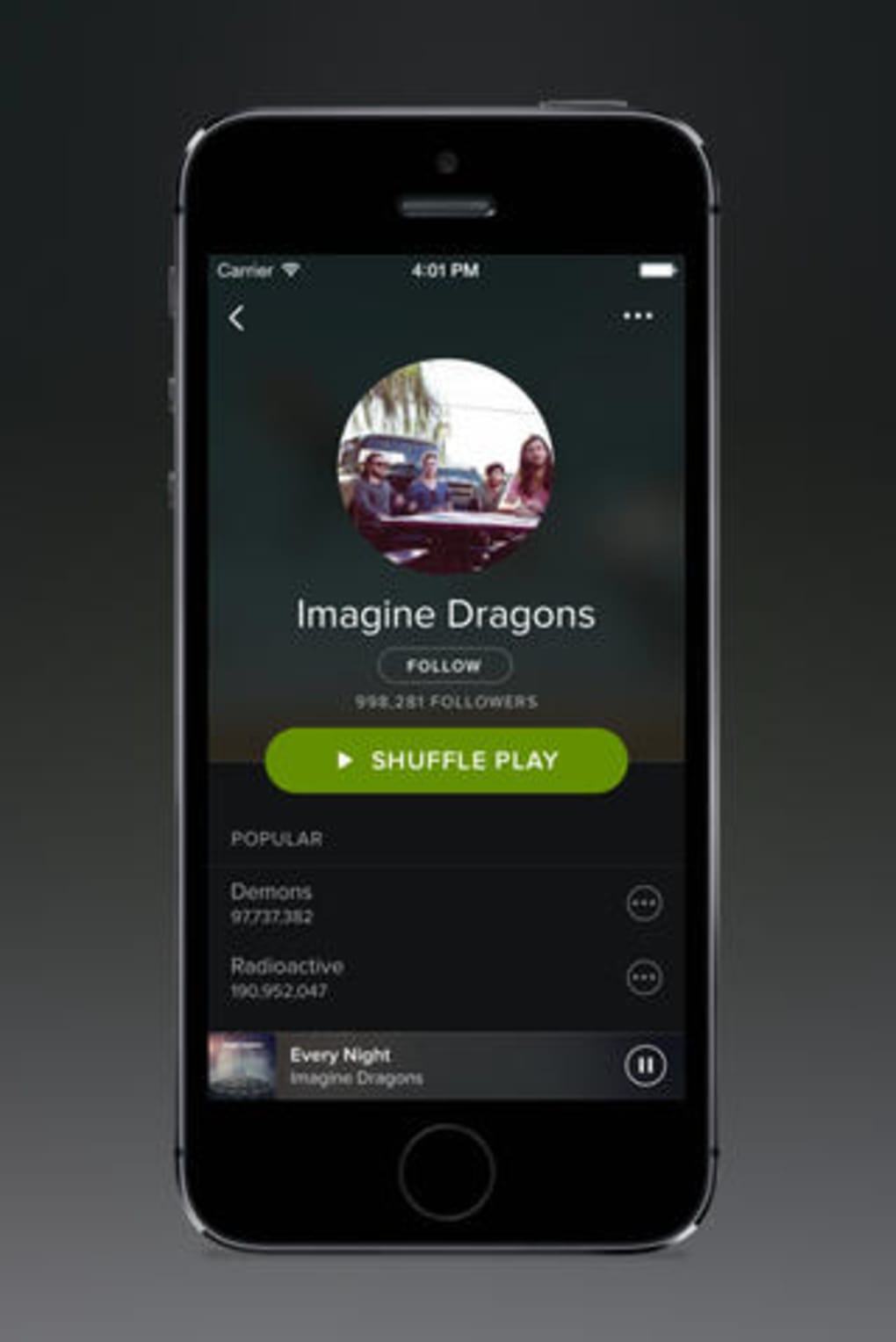 Spotify Premium Download Iphone